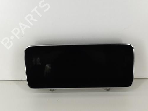 Used Instrument cluster MERCEDES-BENZ GLC Coupe (C253) 300 e 4-matic (253.353) (320 hp) 27774150