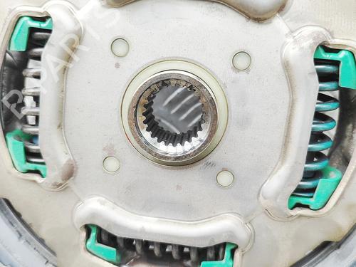 Flywheel TOYOTA RAV 4 V (_A5_, _H5_) 2.5 Hybrid (AXAH52) | BP38650962M101 - Image 9