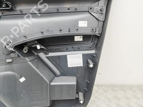 Front left panel VW CADDY IV Box Body/MPV (SAA, SAH) 2.0 TDI | BP38782216C58 - Image 6