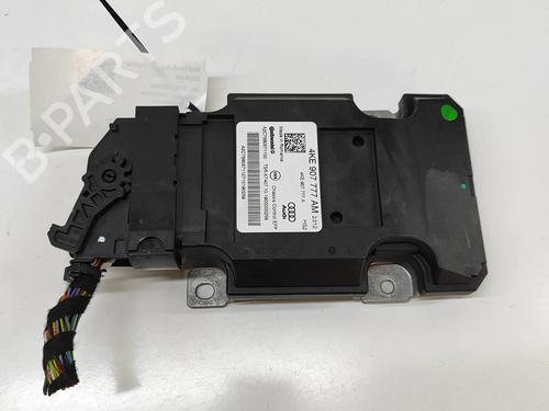 Elektronisk modul AUDI E-TRON (GEN) 55 quattro (408 hp) 29404619