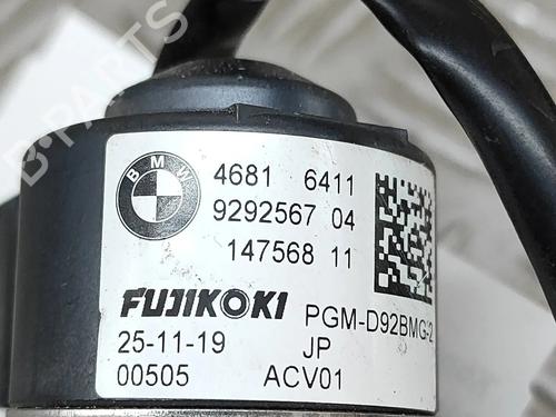 Electronic sensor BMW i3 (I01) Electric | BP24583728M84
