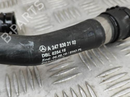 Pipe MERCEDES-BENZ CLA (C118) CLA 250 e (118.386) | BP27770995M125 - Image 7