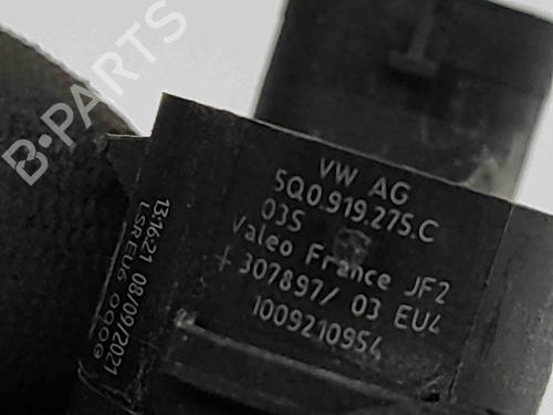 Module électronique VW T-ROC (A11, D11) 2.0 R 4motion | BP29487481M83 