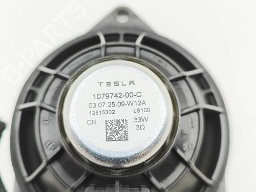 Speaker TESLA MODEL 3 (5YJ3) EV | BP37445471E2  - Image 5