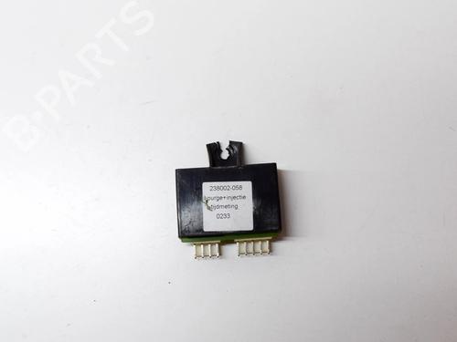 Used Electronic module Electronic module CHRYSLER VOYAGER IV (RG, RS) 3.3 (174 hp) 36043475 36043475
