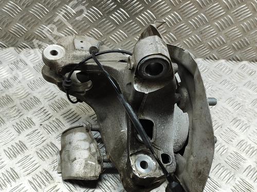 Right front steering knuckle JAGUAR E-PACE (X540) 2.0 D180 AWD | BP14620111M26 