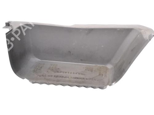 Predellino VW CRAFTER Platform/Chassis (SZ_) 2.0 TDI FWD (SZB, SZC, SZH, SZI, SZJ, SZK, SZO, SZP, SZS... (140 hp) 30215696