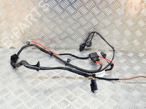 Used Wiring harness SKODA SUPERB III Estate (3V5) 1.4 TSI iV (156 hp) 27753071