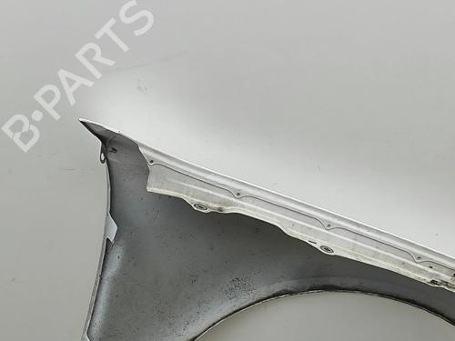 Left front fenders AUDI A6 C7 (4G2, 4GC) 2.0 TDI | BP31902799C41 