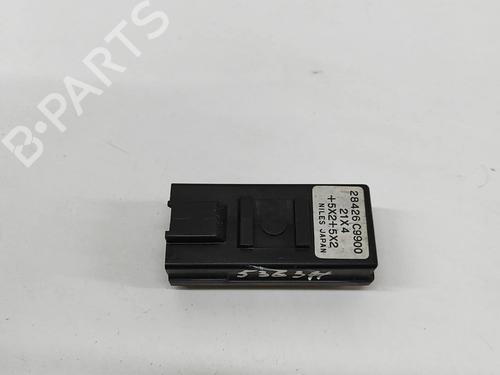 Used Electronic module NISSAN 300ZX (Z32) 3.0 Twin Turbo (268 hp) 27794847