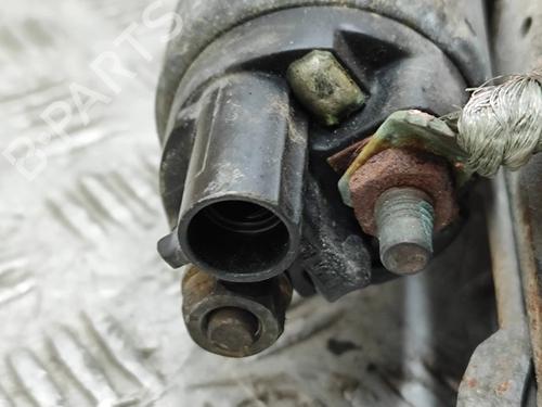 Starter PEUGEOT 308 CC (4B_) 1.6 16V | BP26319900M8  - Image 6