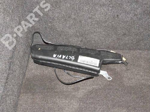 Used Right seat airbag Right seat airbag SKODA OCTAVIA II (1Z3) 1.9 TDI (105 hp) 6731255 6731255