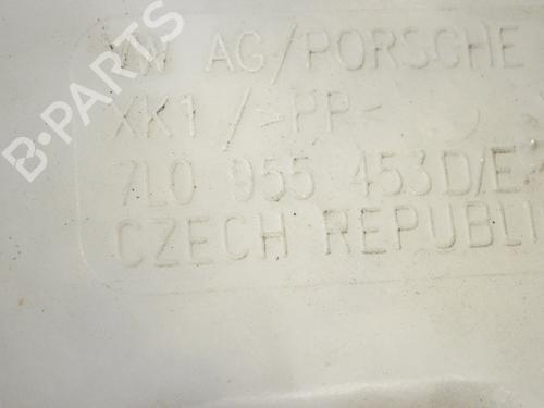 Windscreen washer tank PORSCHE CAYENNE (9PA) S 4.5 | BP30213888C113 