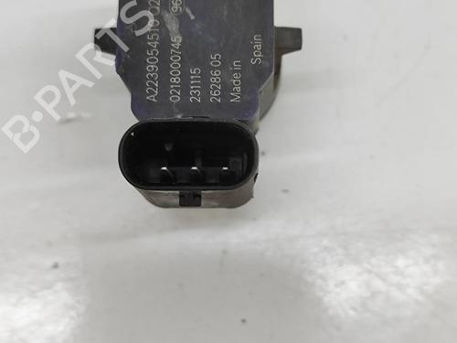 Electronic module MERCEDES-BENZ EQB (X243) EQB 300 4-matic (243.608, 243.609) | BP29594018M83 