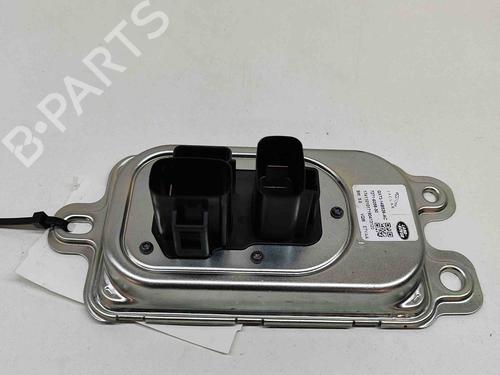 Modulo elettronico JAGUAR F-PACE (X761) 2.0 SD4 AWD (241 hp) 16872631