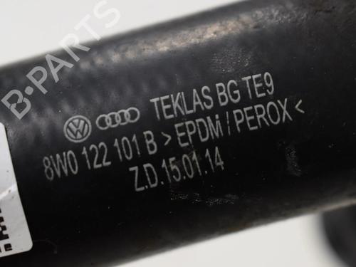 Pipe AUDI A4 B9 Avant (8W5, 8WD) 2.0 TFSI | BP33396386M125 - Image 5