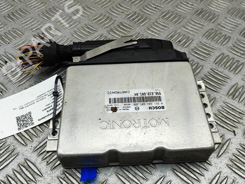 Engine control unit (ECU) PORSCHE BOXSTER (986) 2.5 | BP30005418M57