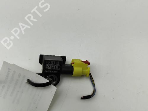 Used Electronic sensor Electronic sensor SKODA ENYAQ iV SUV (5AZ) 60 (179 hp) 28433636 28433636