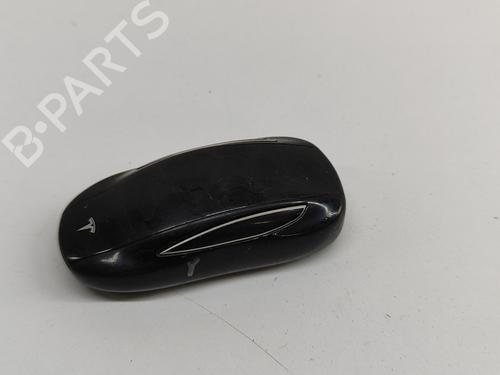 Used Electronic module TESLA MODEL X (5YJX) P100D AWD (772 hp) 27898676
