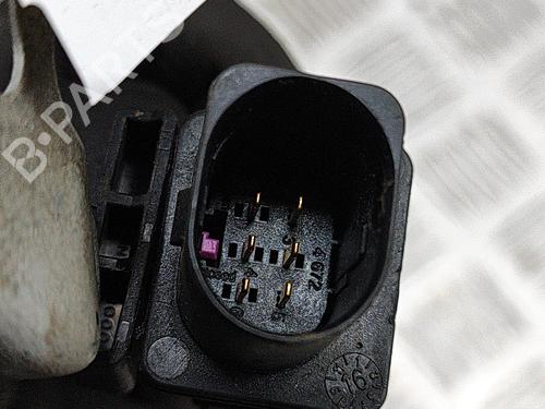 Elektronisk sensor HONDA CIVIC X Hatchback (FC_, FK_) 2.0 Type-R (FK8) | BP20337365M84 
