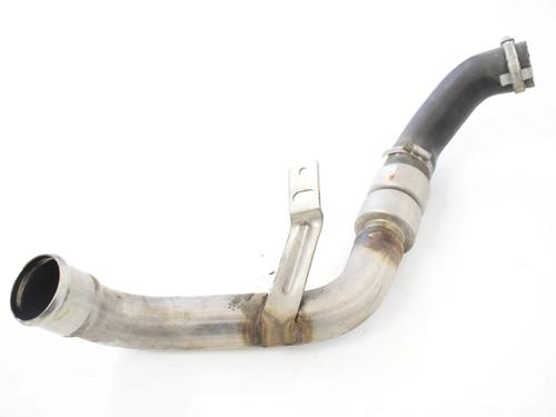 Intercooler pipe JAGUAR S-TYPE II (X200) 2.7 D | BP30210275M127 - Image 2