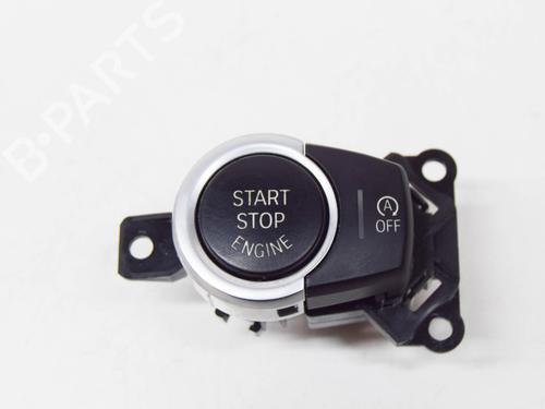 Used Switch BMW X5 (F15, F85) xDrive 30 d (258 hp) 7736028