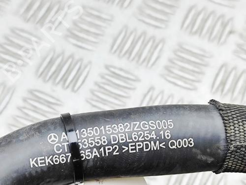 Pipe MERCEDES-BENZ E-CLASS (W213) E 350 e (213.050) | BP33377587M125 - Image 6