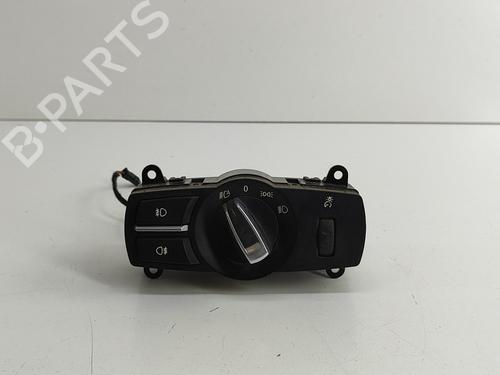 Used Electronic module BMW 5 Gran Turismo (F07) 530 d (245 hp) 24817987