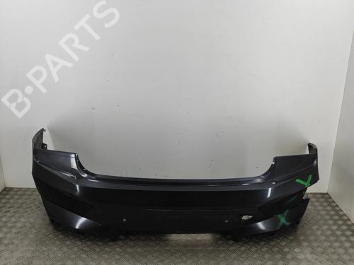 Used Rear bumper Rear bumper BMW iX (I20) xDrive 40 (326 hp) 33433014 33433014