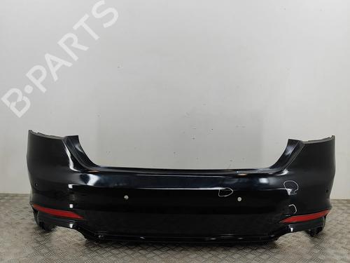 Used Rear bumper Rear bumper 33373204 33373204