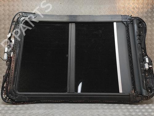 Sunroof VW TOUAREG (7P5, 7P6) 3.0 V6 TDI | BP29829756C124
