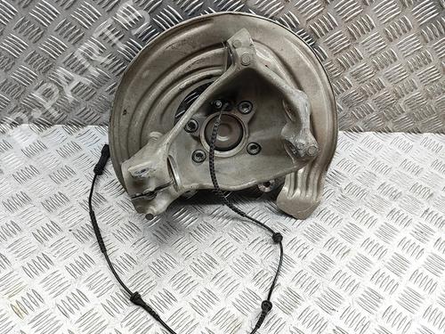 Left front steering knuckle BMW i4 (G26) eDrive40 | BP27788270M25 - Image 2