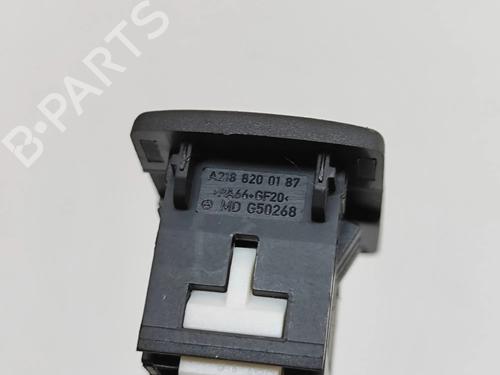 Electronic module MERCEDES-BENZ M-CLASS (W166) ML 350 BlueTEC 4-matic (166.024, 166.023) | BP29227626M83 