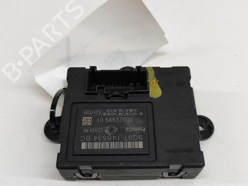Elektronisk modul VOLVO XC60 I SUV (156) D4 | BP17016570M83 