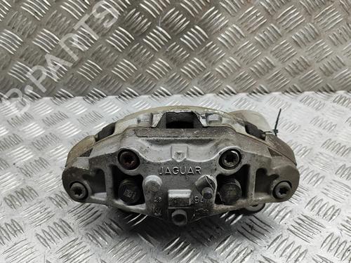 Used Left front brake caliper JAGUAR F-TYPE Coupe (X152) 3.0 SCV6 (340 hp) 21809693