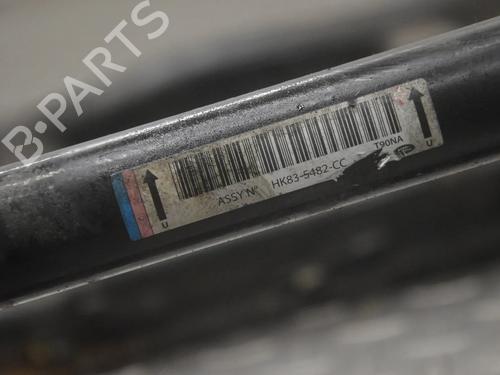 Forbro JAGUAR F-PACE (X761) 2.0 TD4 | BP30246150M9 