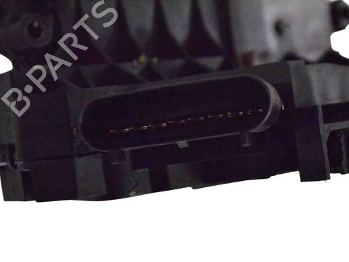 Front right lock FORD FIESTA VI (CB1, CCN) 1.0 | BP30233824C97