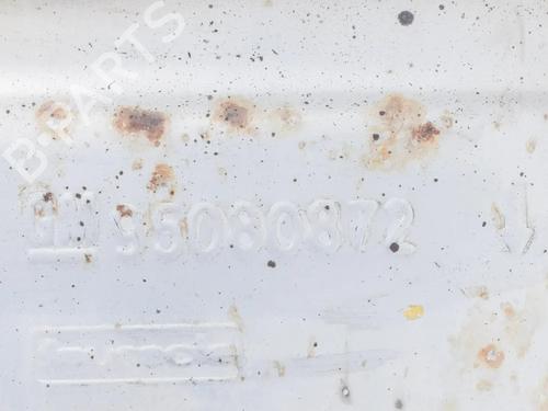 Exhaust system OPEL MOKKA / MOKKA X (J13) 1.4 (_76) | BP14608515M121 