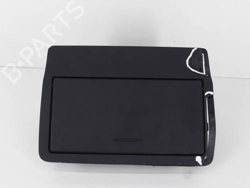 Display monitor AUDI A1 Sportback (8XA, 8XF) 1.4 TFSI | BP29391189C48 