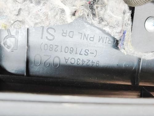 Front right panel TOYOTA GT 86 Coupe (ZN6_) 2.0 (ZN6AC_, ZN6BC_, ZN6K) | BP38239532C59  - Image 7