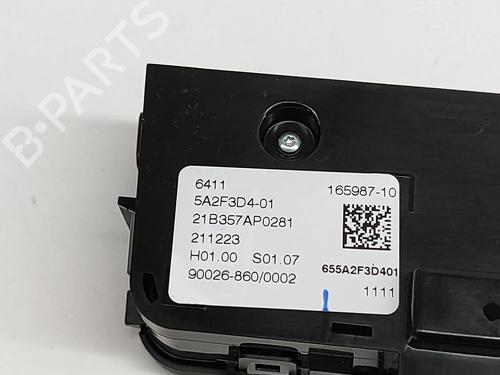 Electronic module BMW iX (I20) xDrive 50 | BP28556501M83 