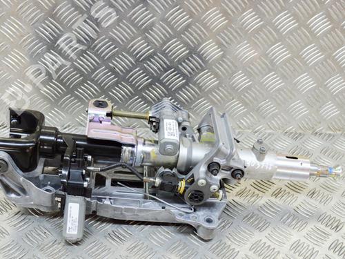 Steering column MERCEDES-BENZ GL-CLASS (X166) GL 350 CDI / BlueTec 4-matic (166.823, 166.824) | BP7542953M21 
