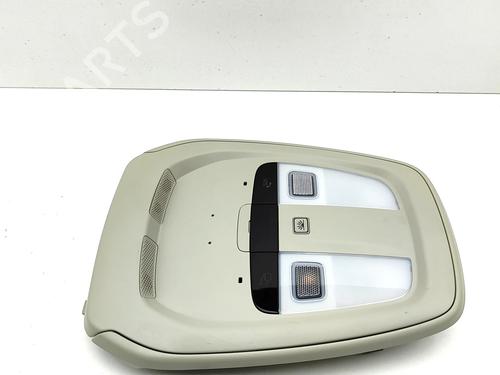 Innerbelysning VOLVO XC60 II (246) B4 Mild-Hybrid AWD | BP31192538I8