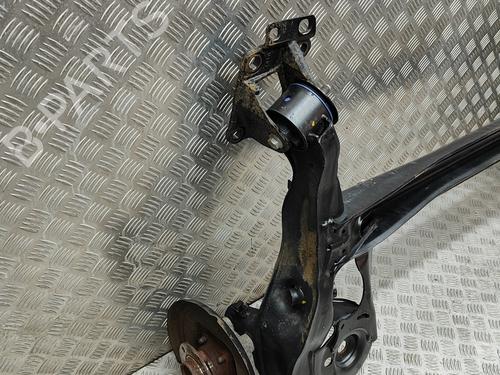 Rear axle OPEL COMBO Box Body/MPV (K9) 1.5 D | BP27783989M2 