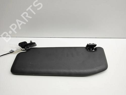 Right sun visor OPEL MOKKA 1.2 (76) | BP37029386I2 - Image 5