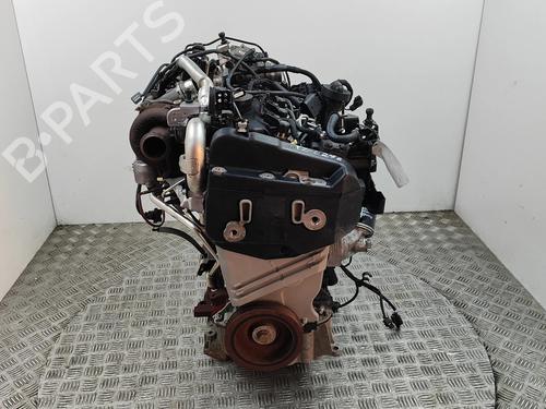 Engine INFINITI Q30 1.5 D | BP31072789M1 - Image 2