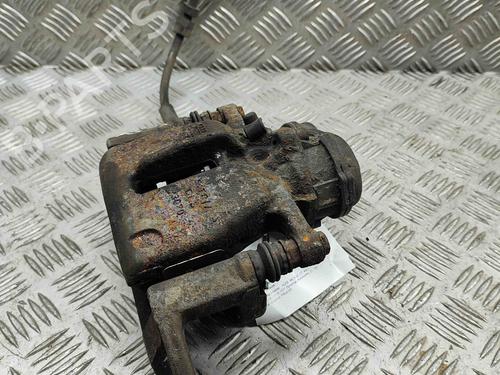 Right rear brake caliper AUDI A6 C7 (4G2, 4GC) 3.0 TDI quattro | BP16871972M106