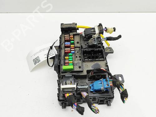 Fuse box FORD TRANSIT CUSTOM V362 Van (FY, FZ) 2.0 EcoBlue mHEV | BP33384801E1 - Image 4