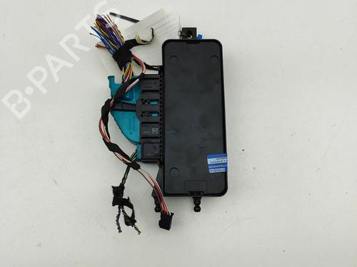 Used ECU airbags BMW 3 (F30, F80) M3 (431 hp) 27800013