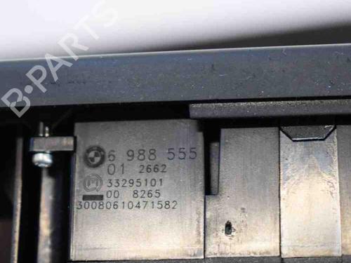 Electronic module BMW 5 (E60) 520 d | BP6743956M83